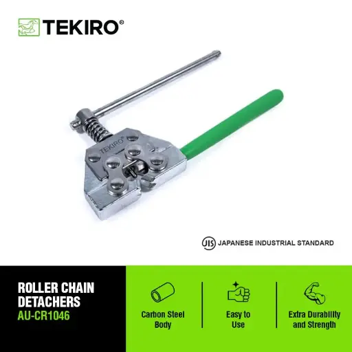 [ALBL-0060] TEKIRO PEMOTONG RANTAI 25 - 60
