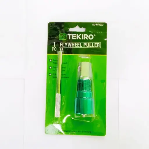 [ALBL-0063] TEKIRO TRACKER MULTIFUNCTION NO. 3
