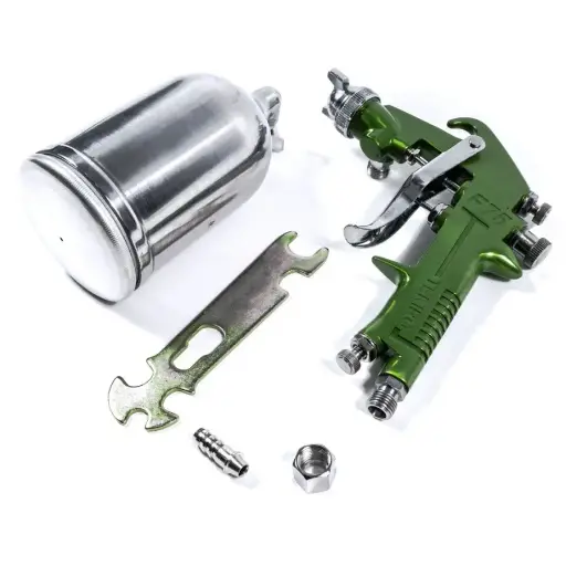 [ALBL-0069] TEKIRO SEMPROTAN CAT F75 G / SPRAY GUN