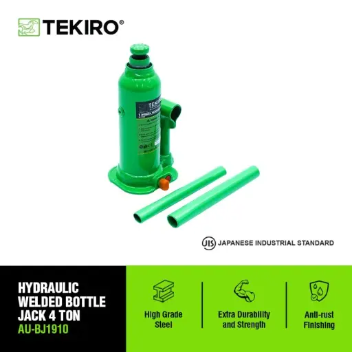 [ALBL-0074] TEKIRO DONGKRAK BOTOL 4 TON