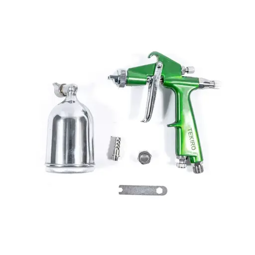 [ALBL-0086] TEKIRO SPRAY GUN K3A