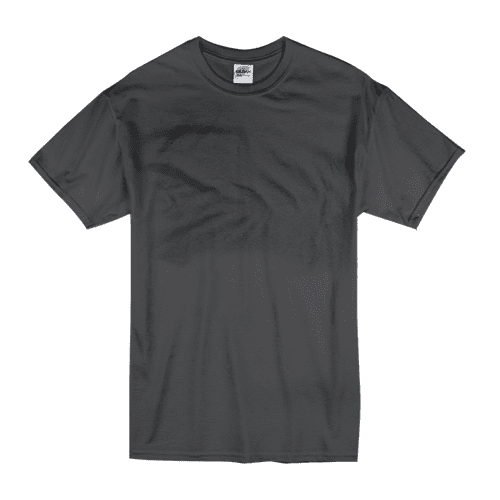 Kaos Polos Hitam