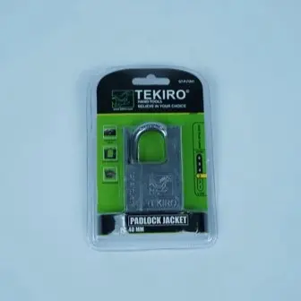 [GMBK-0058] TEKIRO GEMBOK JACKET 40M