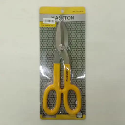 [KNC-0007] Gunting Seng Hasston 10"