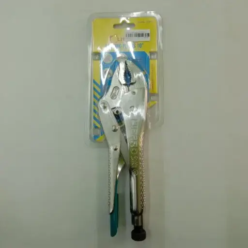 [KNC-0021] Lippro Tang Buaya 10" 228N-10