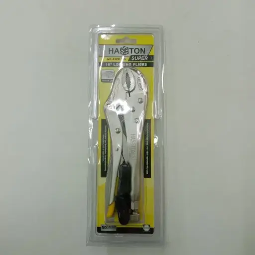 [KNC-0022] Tang Buaya Hasston 10" SUPER