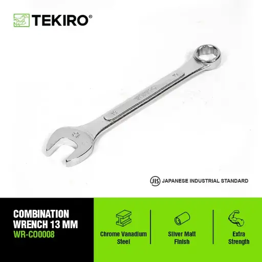 [KNC-0141] TEKIRO KUNCI RING PAS 13
