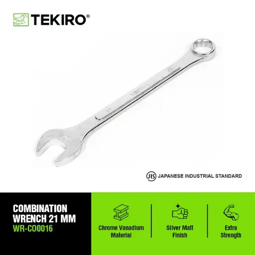 [KNC-0148] TEKIRO KUNCI RING PAS 21