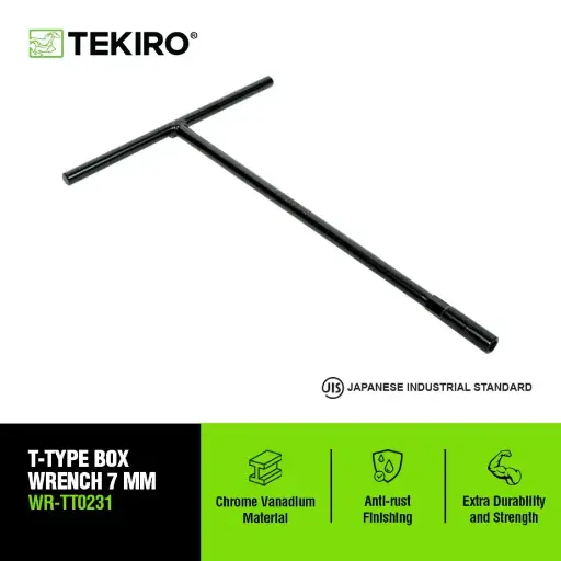 [KNC-0170] TEKIRO KUNCI T 7