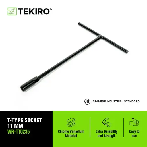 [KNC-0172] TEKIRO KUNCI T 11