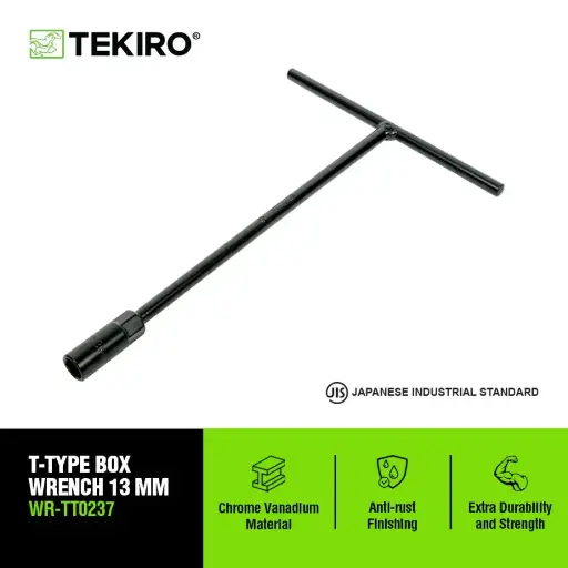 [KNC-0173] TEKIRO KUNCI T 13