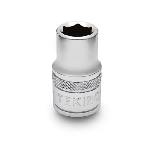 [KNC-0218] TEKIRO 1/2 INCH KUNCI SOCK 6 PT 28 MM