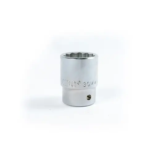 [KNC-0225] TEKIRO 3/4 INCH KUNCI SOCK 12 PT 30 MM
