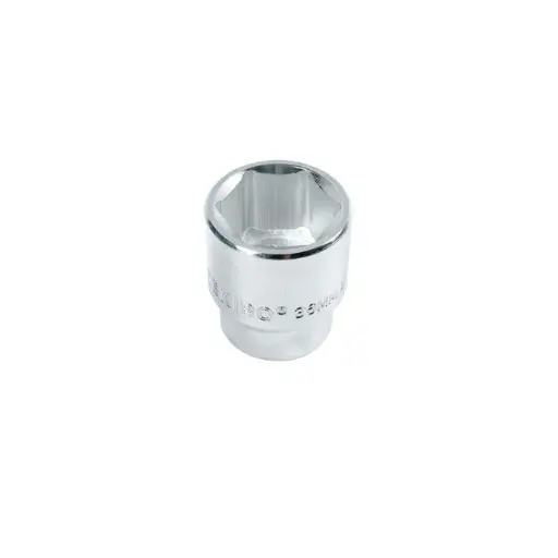 [KNC-0227] TEKIRO 3/4" DR. K SOCK 6 PT 36 MM