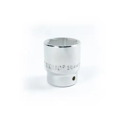 [KNC-0228] TEKIRO 3/4 INCH KUNCI SOCK 6 PT 38 MM