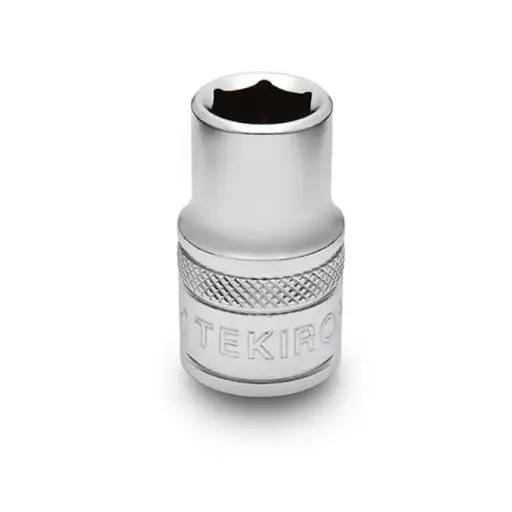 [KNC-0235] TEKIRO 1/2 INCH KUNCI SOCK 6 PT 21 MM