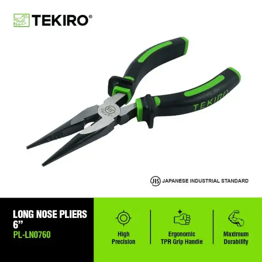 [KNC-0254] TEKIRO TANG LANCIP 6"