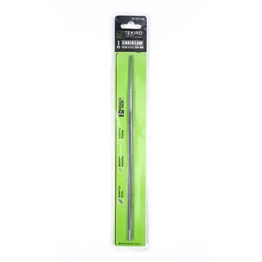 [KNC-0308] TEKIRO KIKIR GERGAJI CHAIN SAW 4.8X200MM