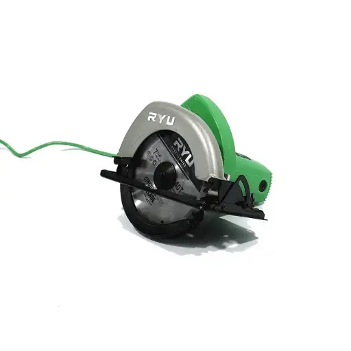 [SPML-0138] RYU Circular Saw RCS185-1