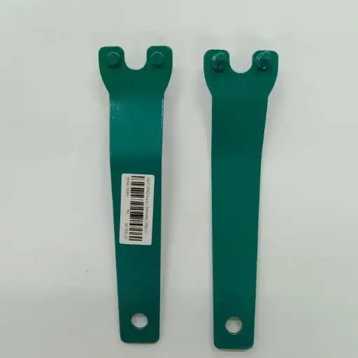 [SPML-0083] NRT-PRO Kunci Gerinda (10pcs)