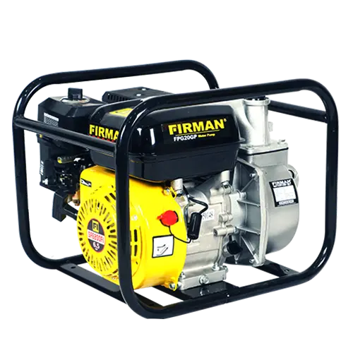 [SPMS-0264] POMPA AIR FIRMAN WP 20 ( PKP ) PGP20GP