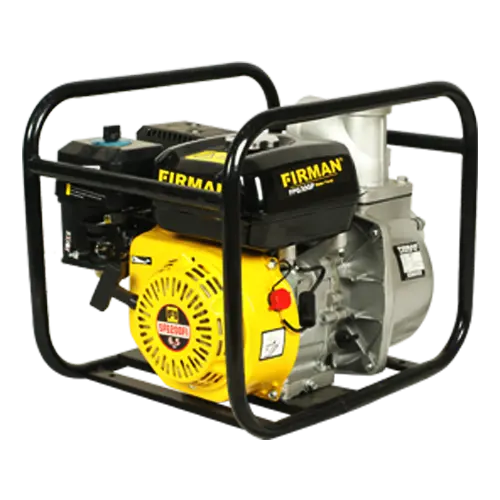 [SPMS-0265] POMPA AIR FIRMAN WP 30 ( PKP ) FGP30GP