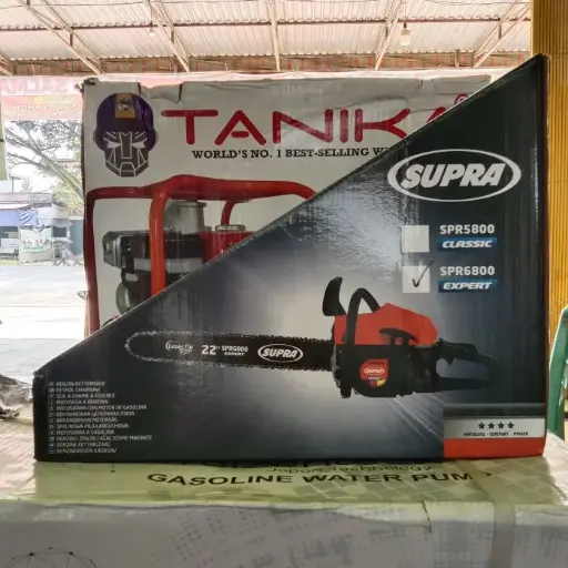 [SPMS-0275] SINSO SUPRA 5800/6800