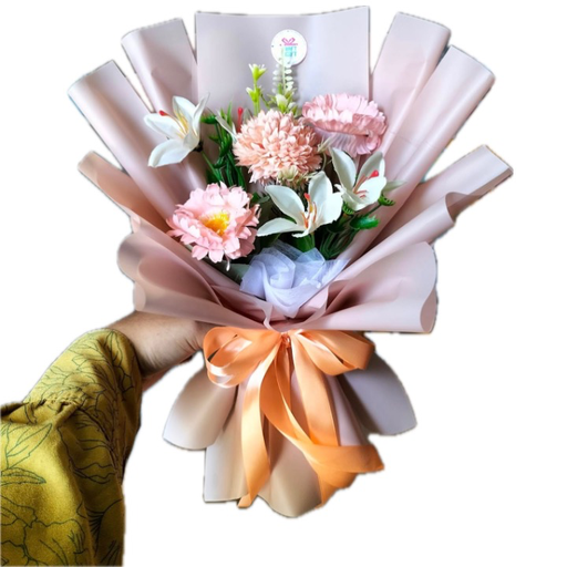 Buket Bunga