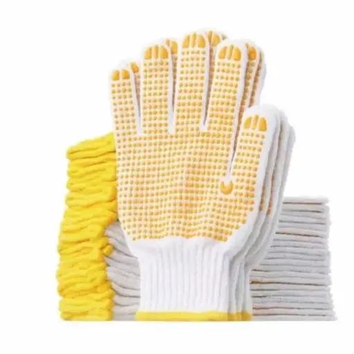 [ALB-0118] Sarung Tangan Bintik SBS