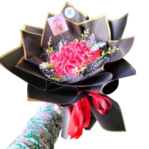 Buket Bunga